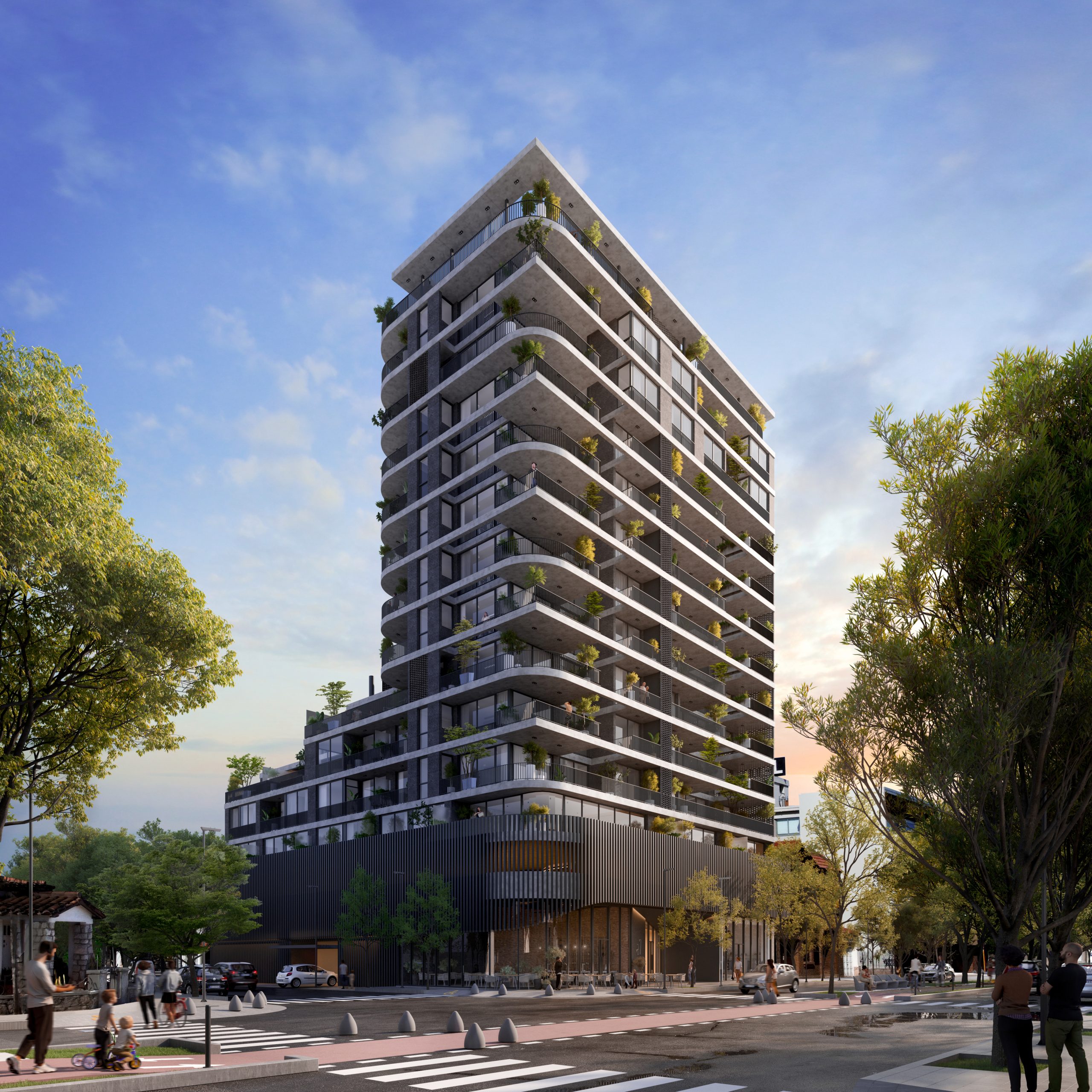 4. Edificio A7_CamExt_01_Esquina 2